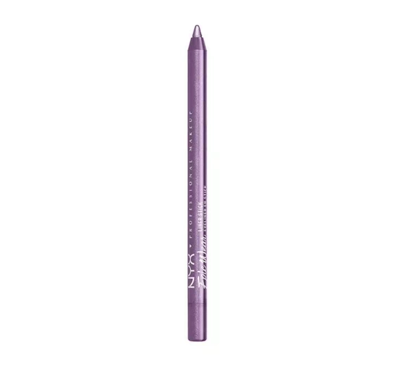 NYX Professional Makeup Epic Wear kredka do oczu 20 Graphic Purple 1,22 g