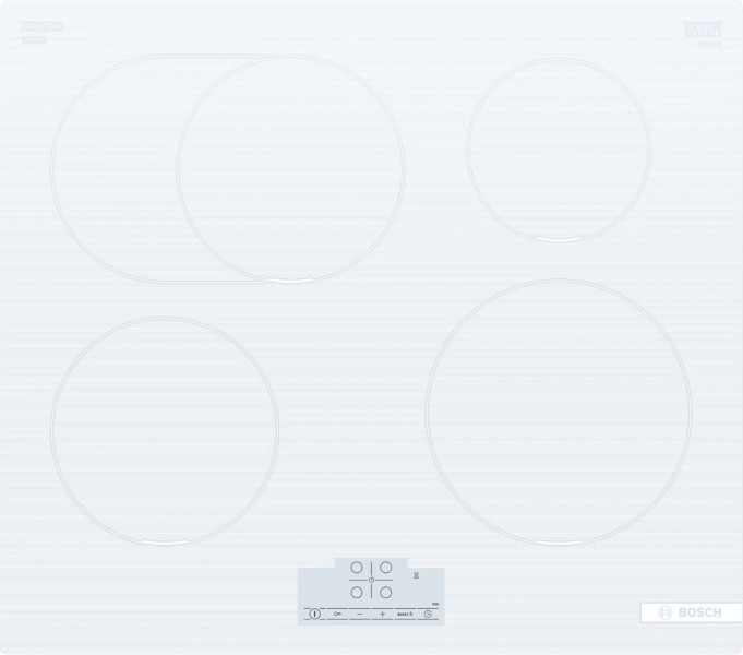 Płyta indukcyjna BOSCH PIF612BB1E