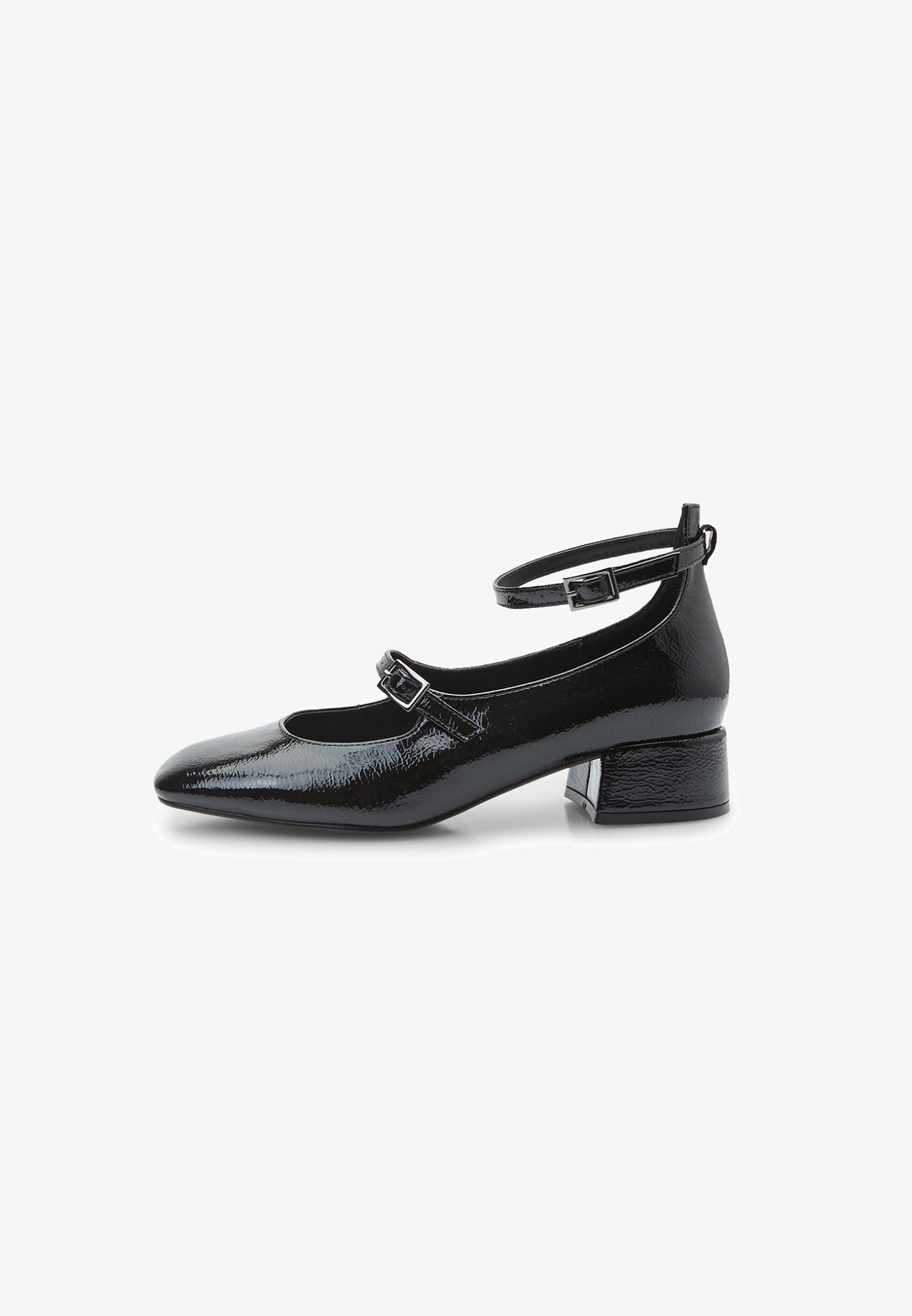 Escarpins Bata Classic - noirs