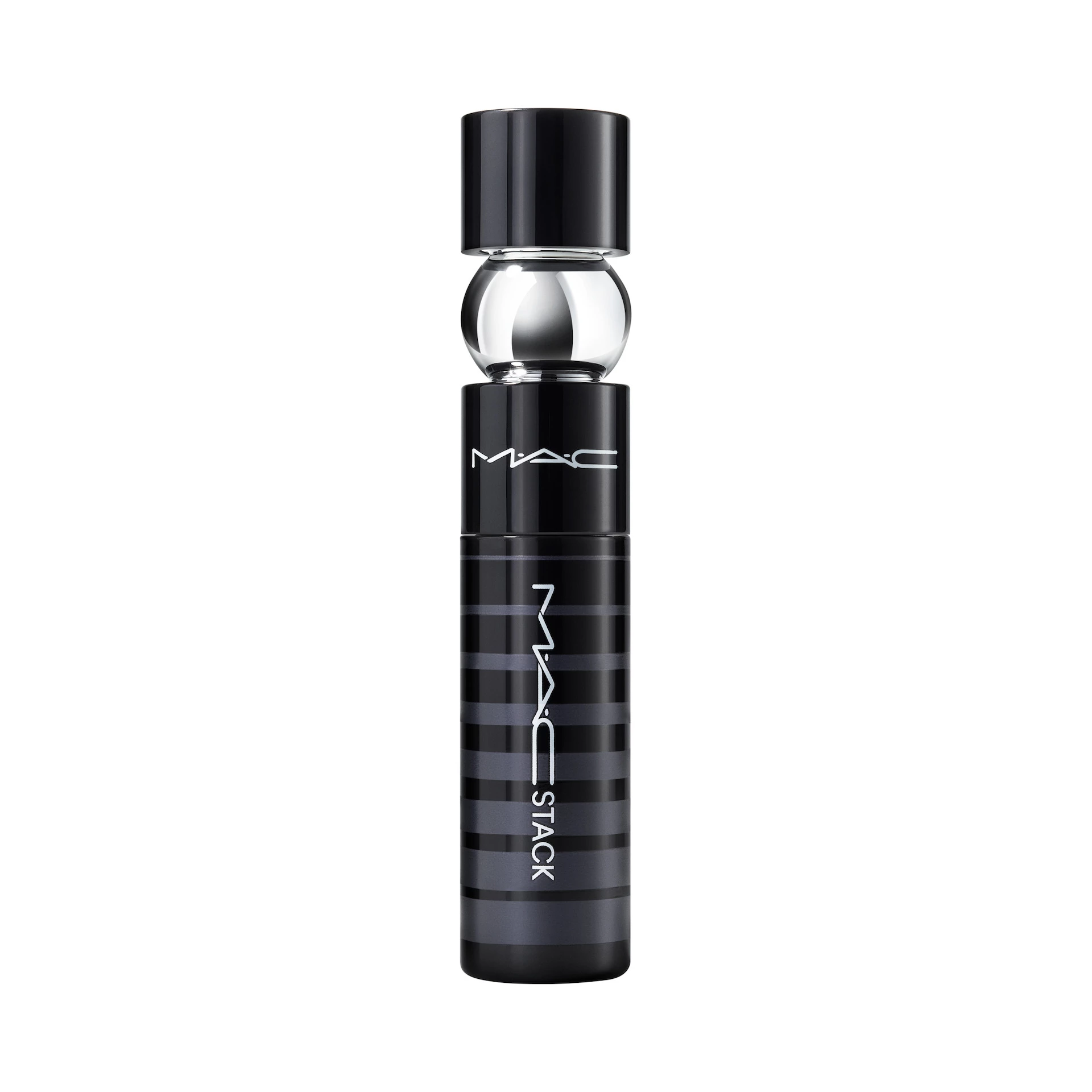 Rimel Mini Mac Macstack Black Stack - MAC