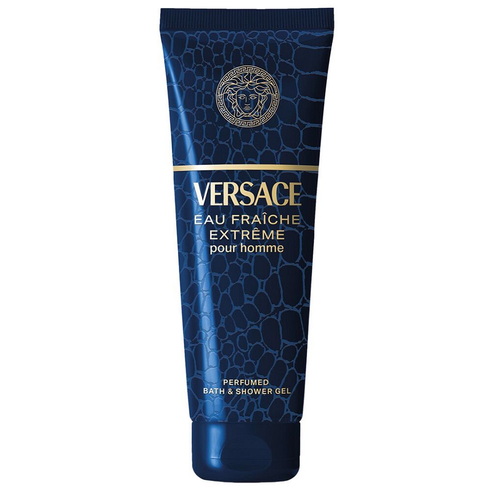 Versace Man Eau Fraiche Extrême