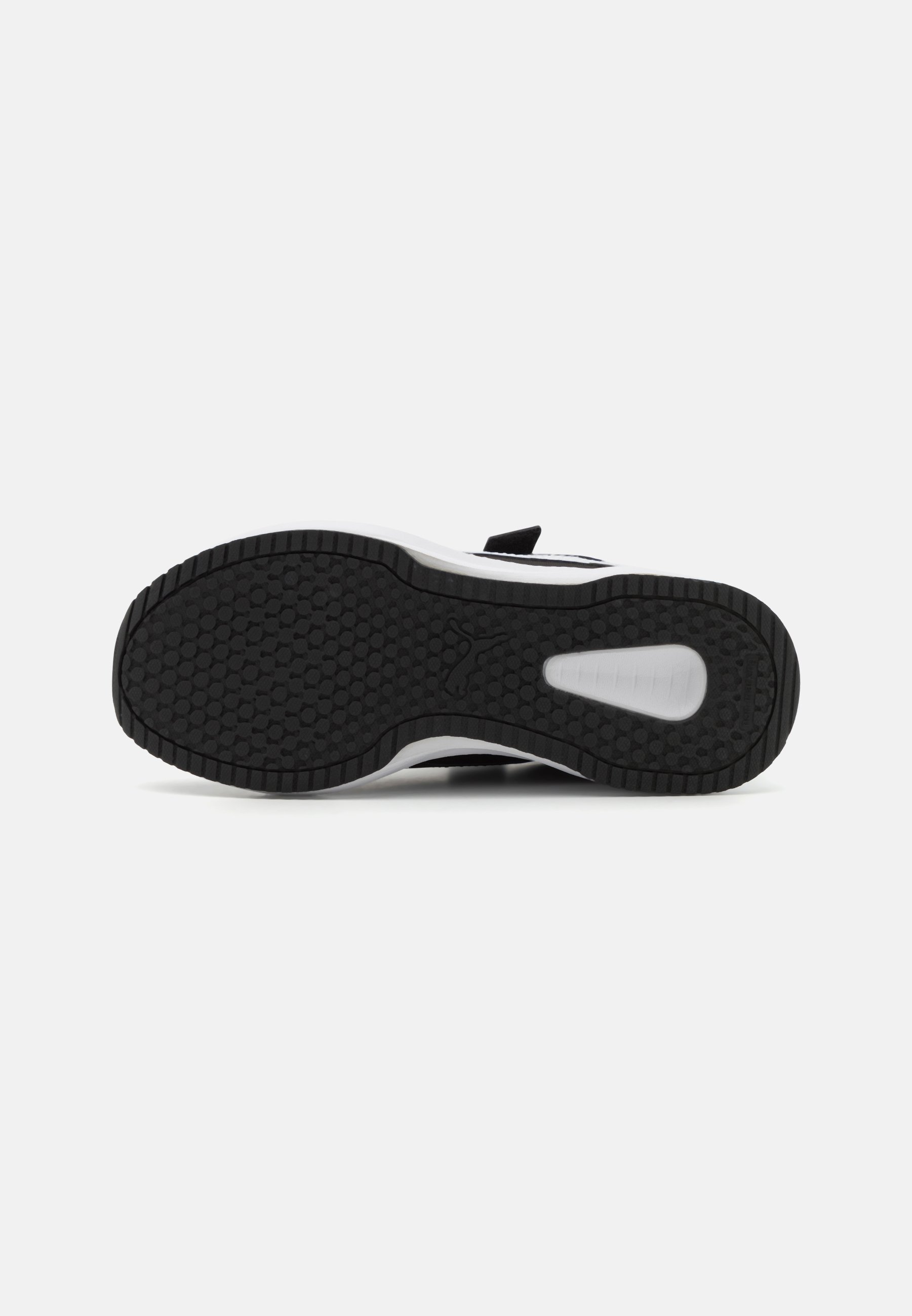 Puma FLYER 3 UNISEX - Pantofi de alergare pentru șosea - negru