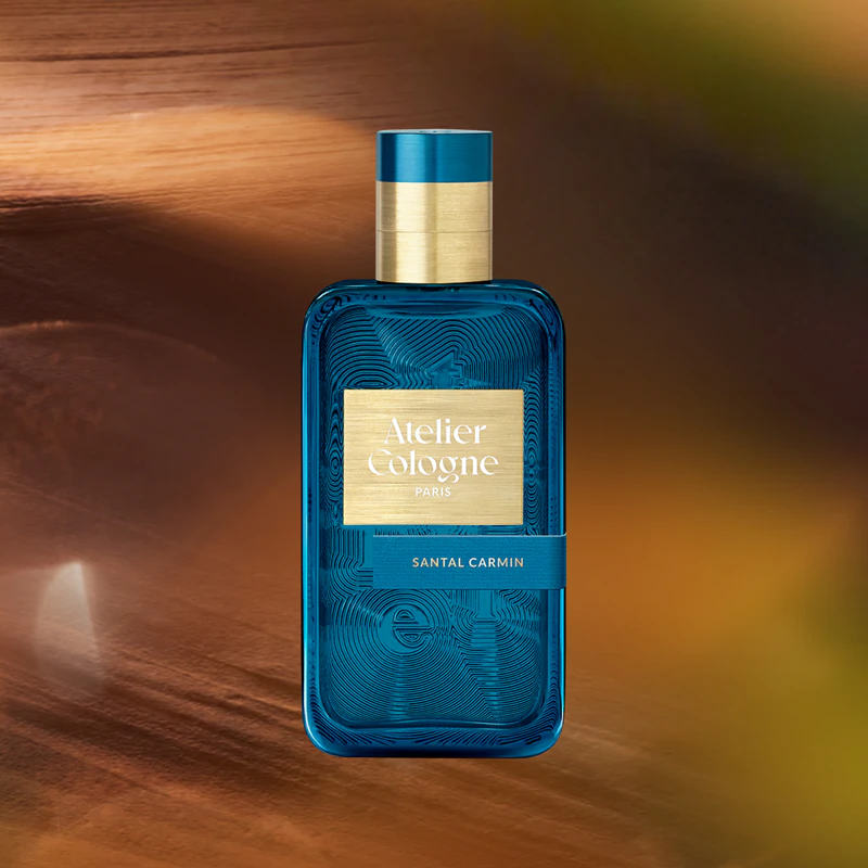 Atelier Cologne Colônia Rare Santal Carmin Eau de Parfum unissex