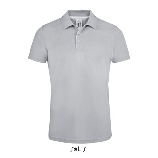 Polo De Deporte Sols Performer