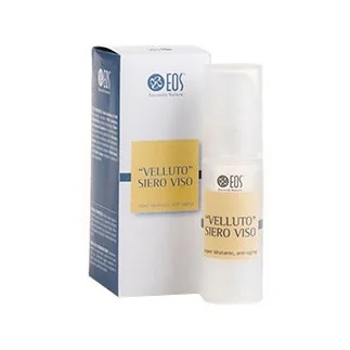 Eos Velvet Face Serum 30 ml