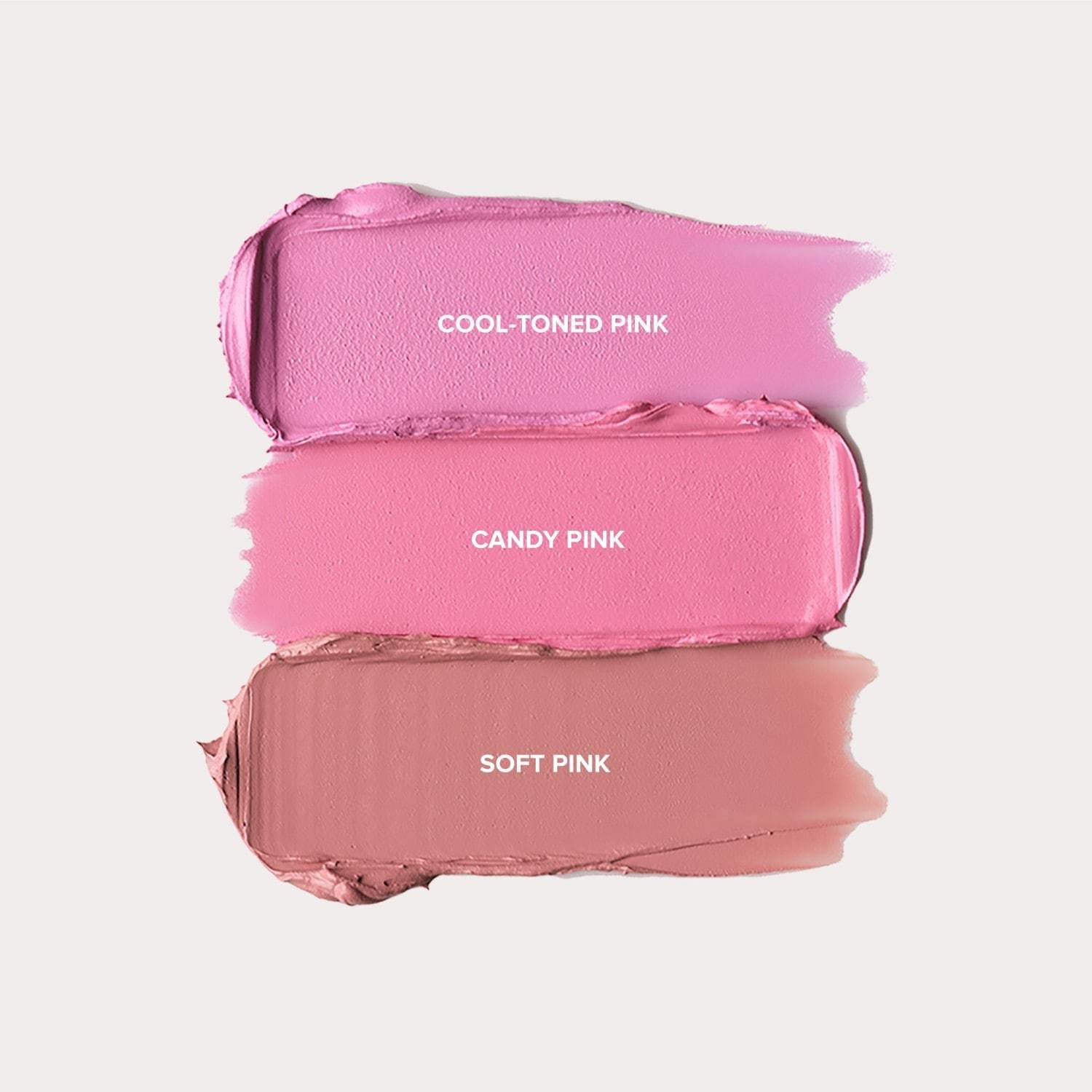 „Anastasia Beverly Hills“ skaistalų trio „Magic Touch“ – 9 g