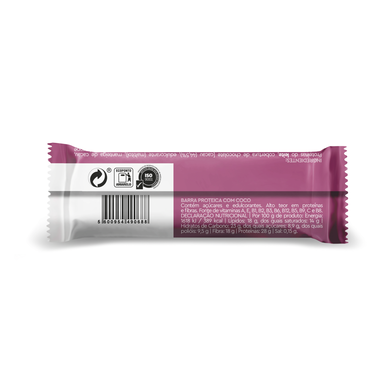 KYLLÄ!dieetti Barra de Coco 36 gr 36 gr
