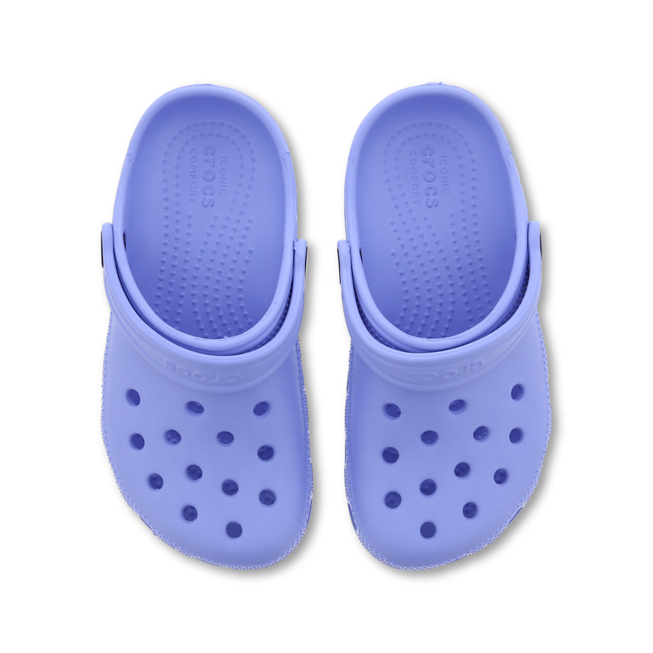Crocs Classic -puukengät