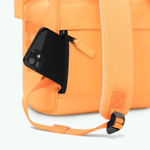 Cabaia Sac à dos Adventurer Small Omis jaune
