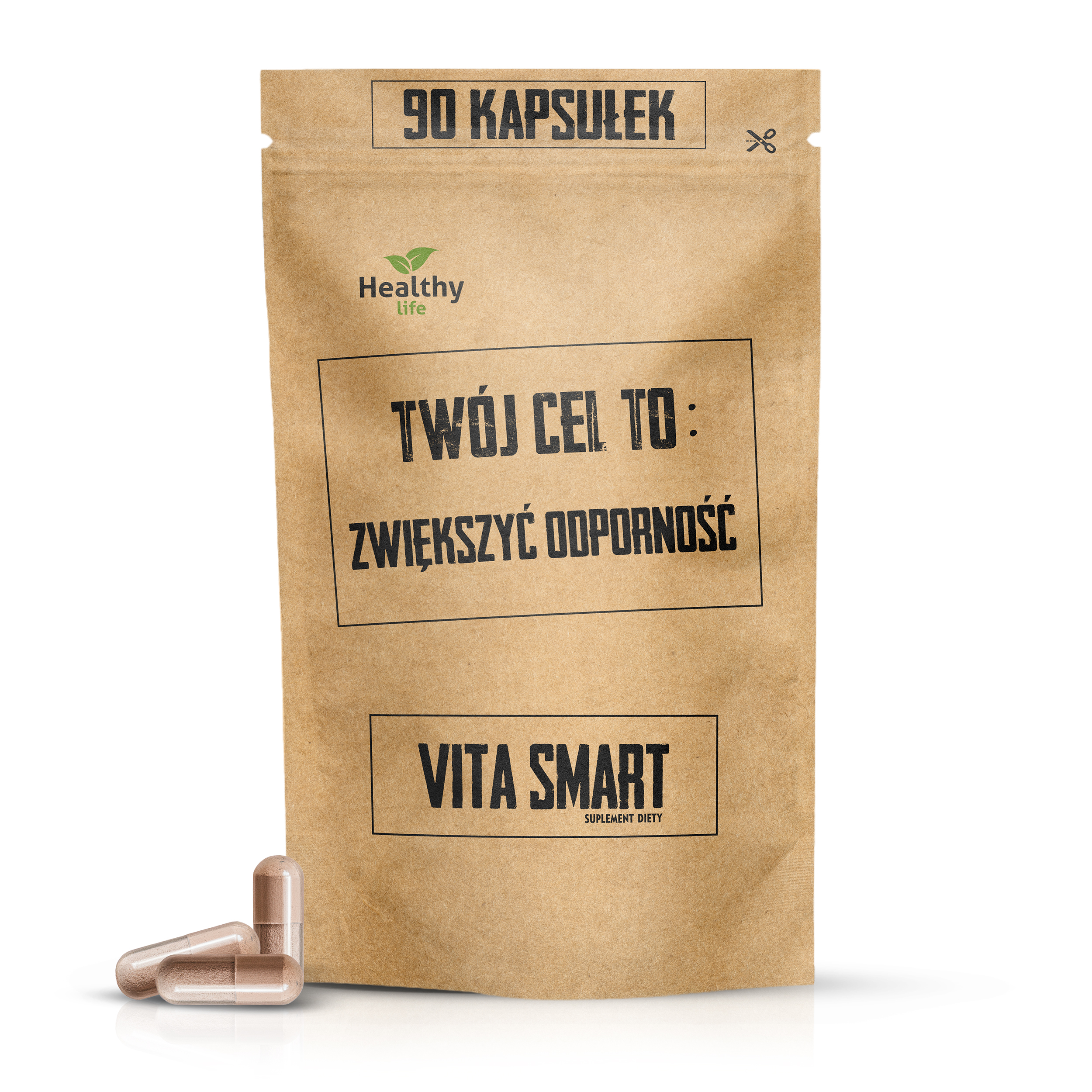 Tavoitteesi on VITA SMART