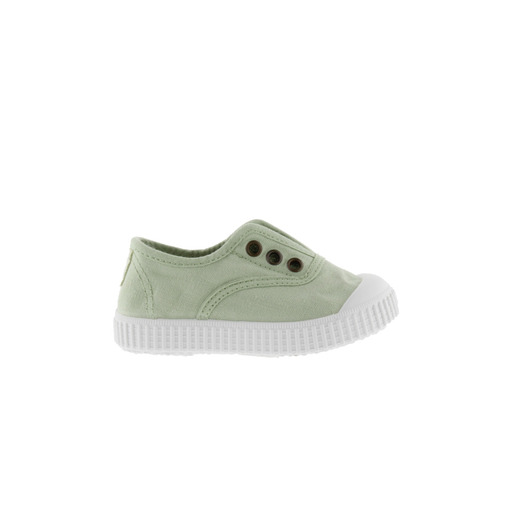  Chaussures Victoria 1915, toile élastique anglaise teinte Drec