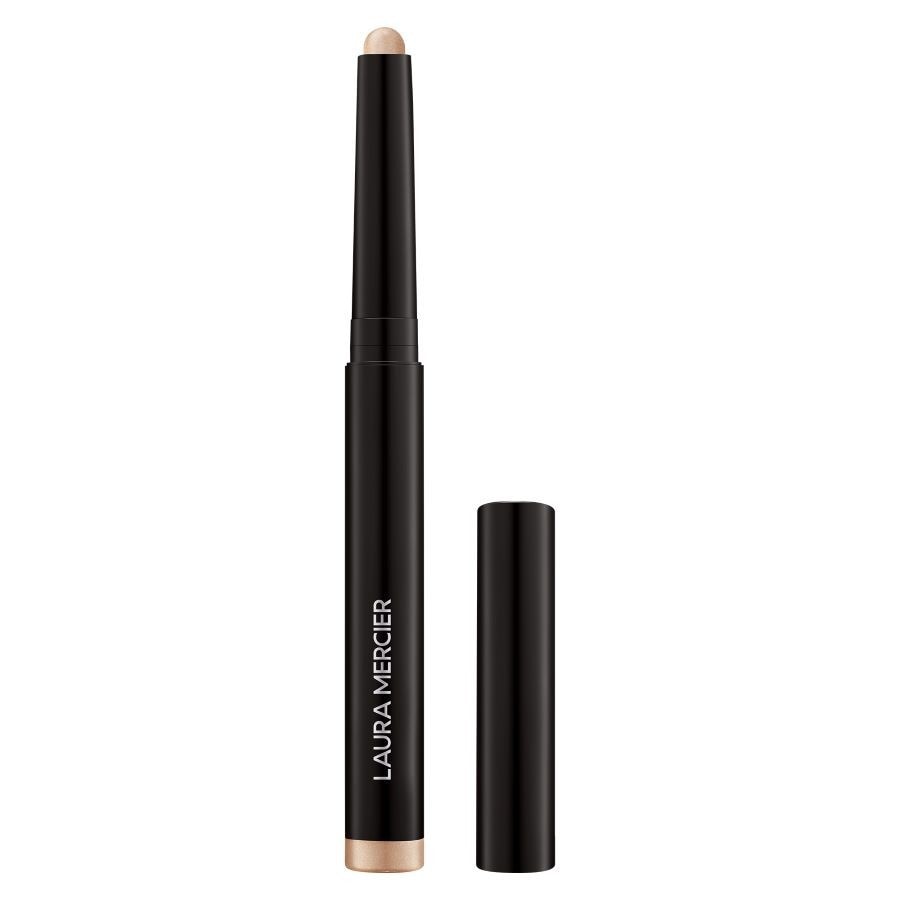 Laura Mercier Lidschattenstift Caviar mit Schimmer - 1,64 g