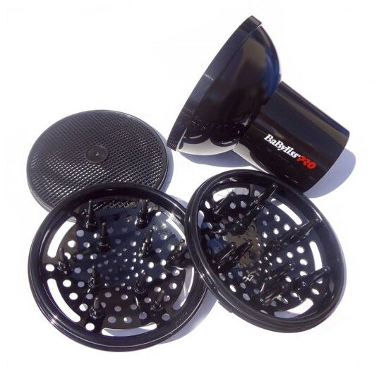 Diffuseur Babyliss Pro BABD05E