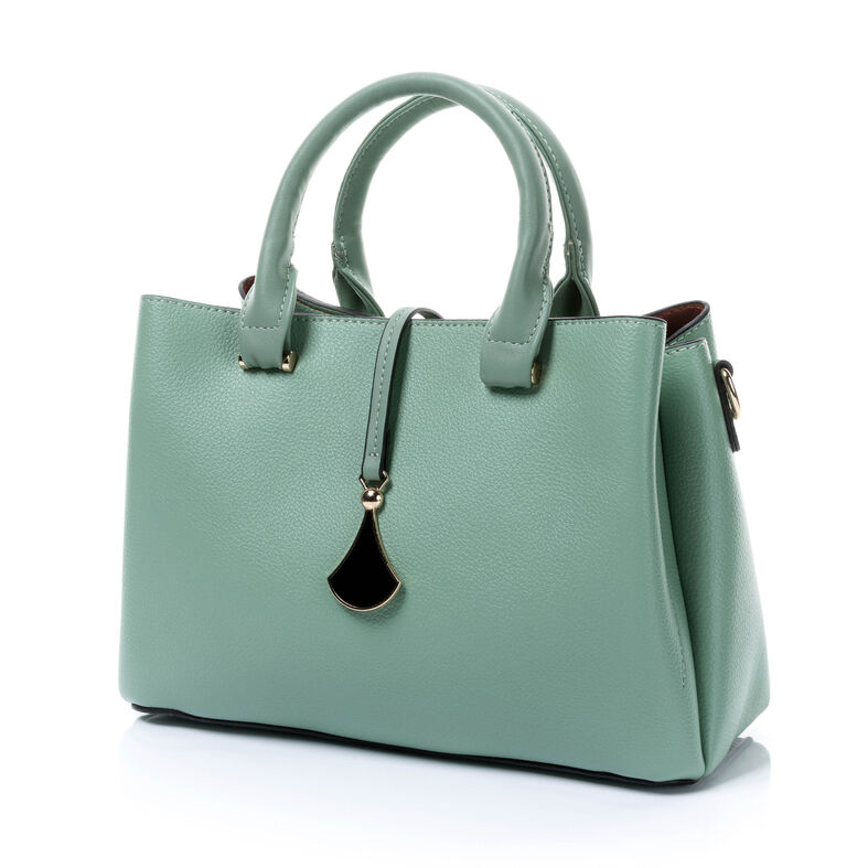 Torby damskie Torby zielone