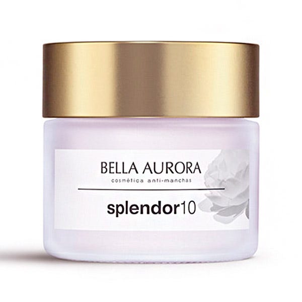 Splendor 10 Öregedésgátló Éjszakai Krém