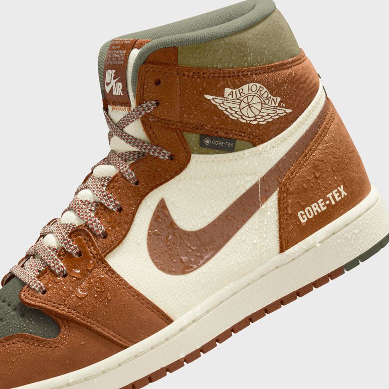 Air Jordan 1 Element
