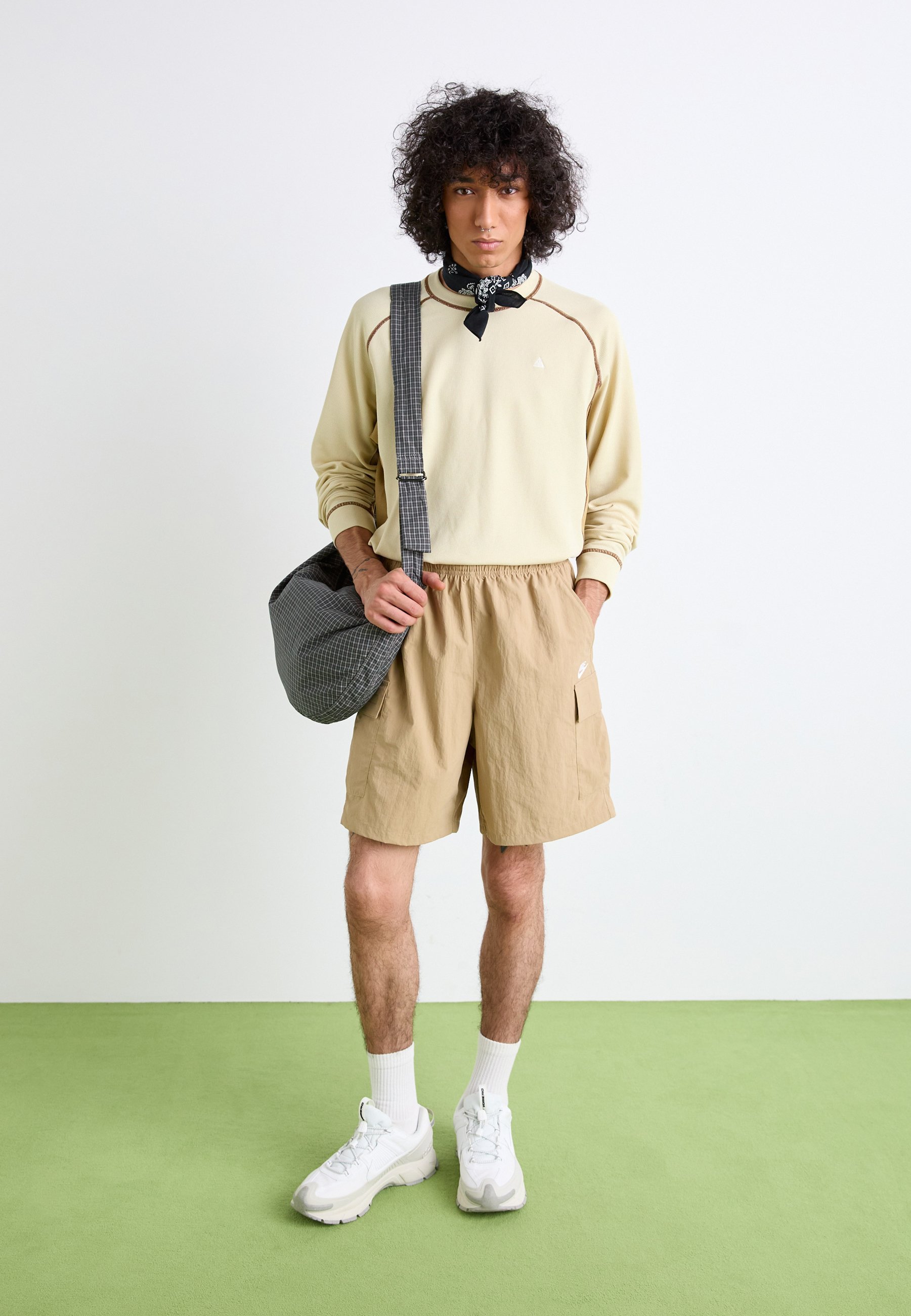 Nike Sportswear Casual Shorts