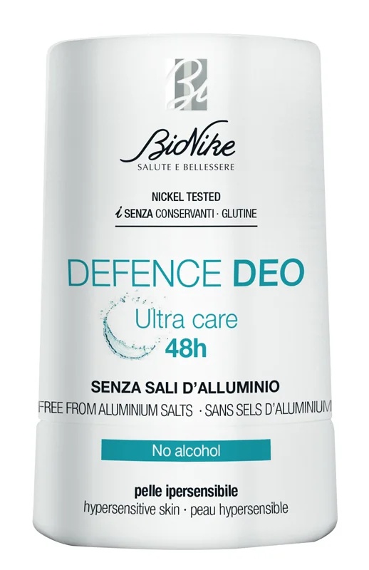 BIONIKE Bionike Defense Deo Ultra Care Roll-on