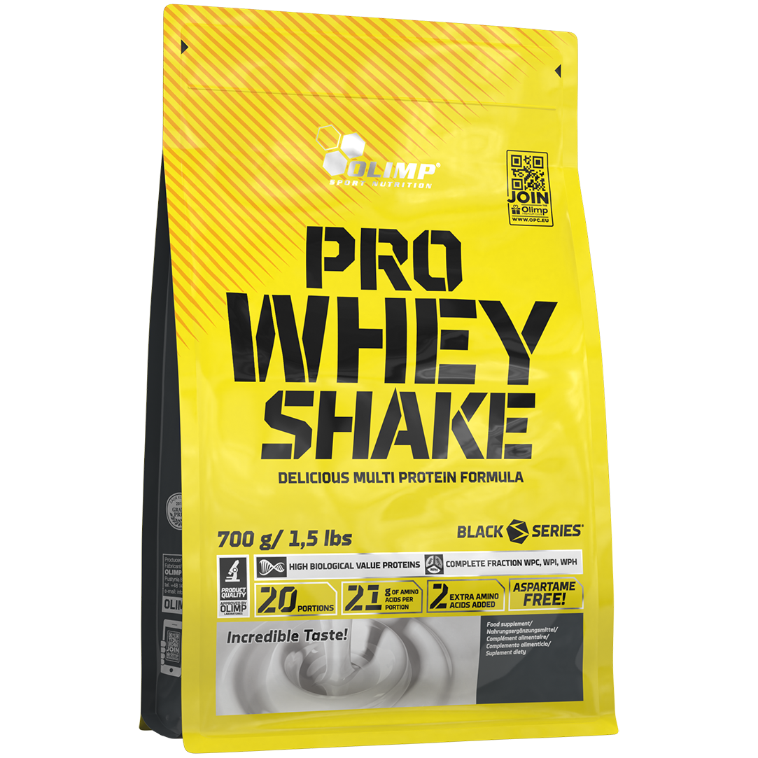 Vassle Pro Shake