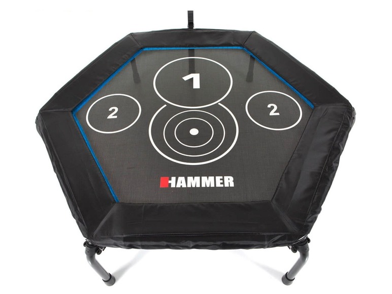HAMMER HAMMER Trambulin Cross Jump