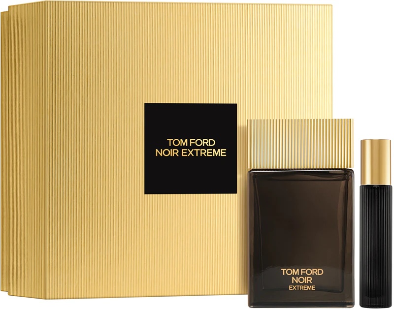 Darilni set TOM FORD Noir Extreme Set za moške