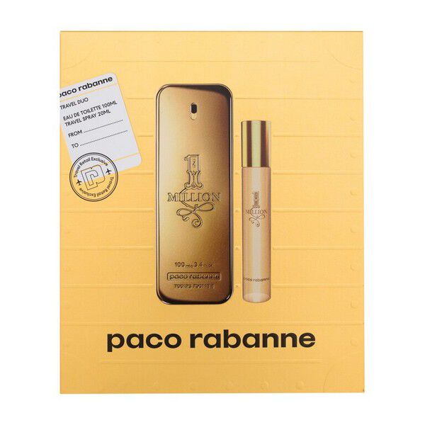 Paco Rabanne 1 miljons