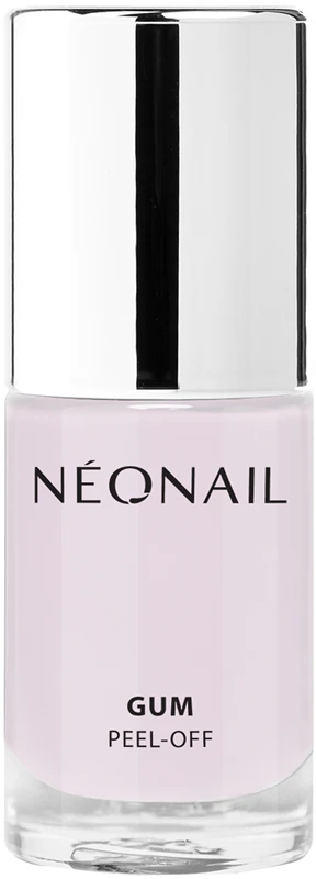 NEONAIL Gum Gel de proteção de cutículas peel-off
