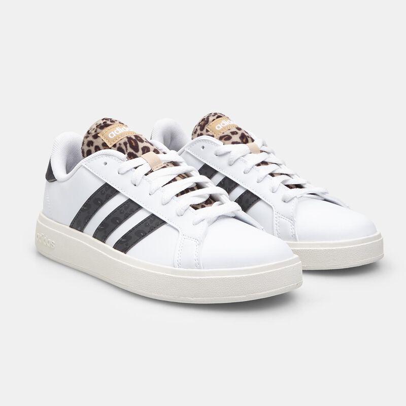 Sneaker da donna Adidas Grand Court Base 2.0