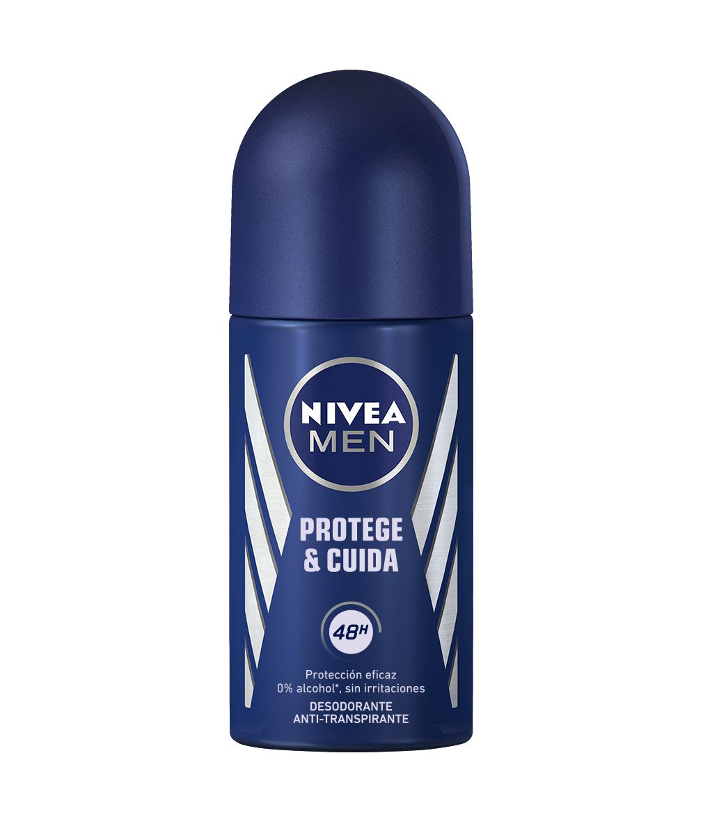 Dezodorant roll-on za moške Protect & Care