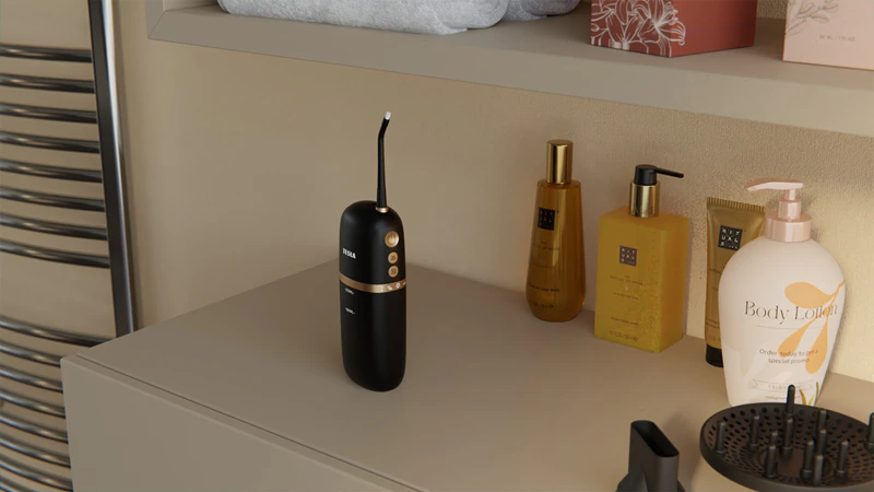 Tesla Flosser FS200 Tandheelkundige Irrigator
