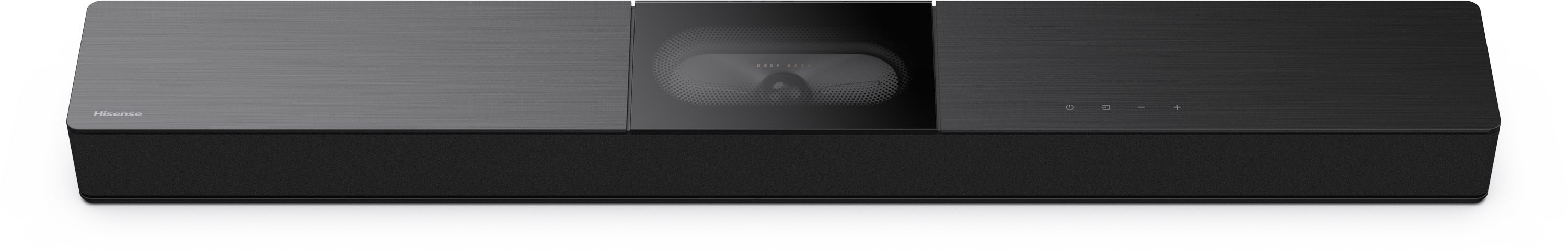 Soundbar - HISENSE - HS2000 - 2.0 canali - 80W - Bluetooth 5.0 - HDMI ARC