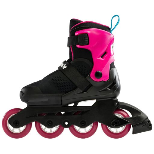 Patines Junior Microblade Free riedučiai