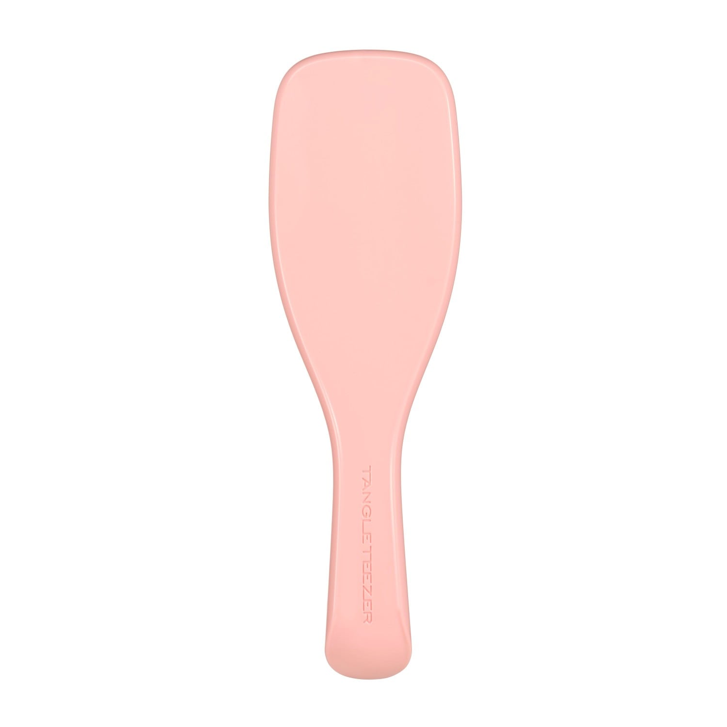 Tangle Teezer Detangling Brush, äärimmäisen hellävarainen hiusharja, sahrami - 1 kpl