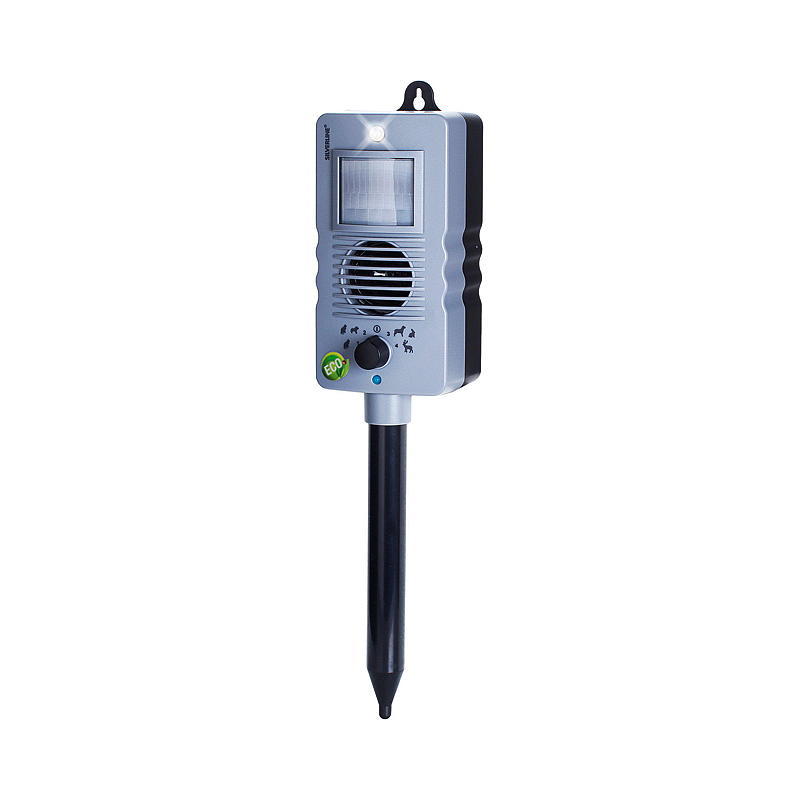 Silverline Katte- og viltavvisende middel KV300 Silverline