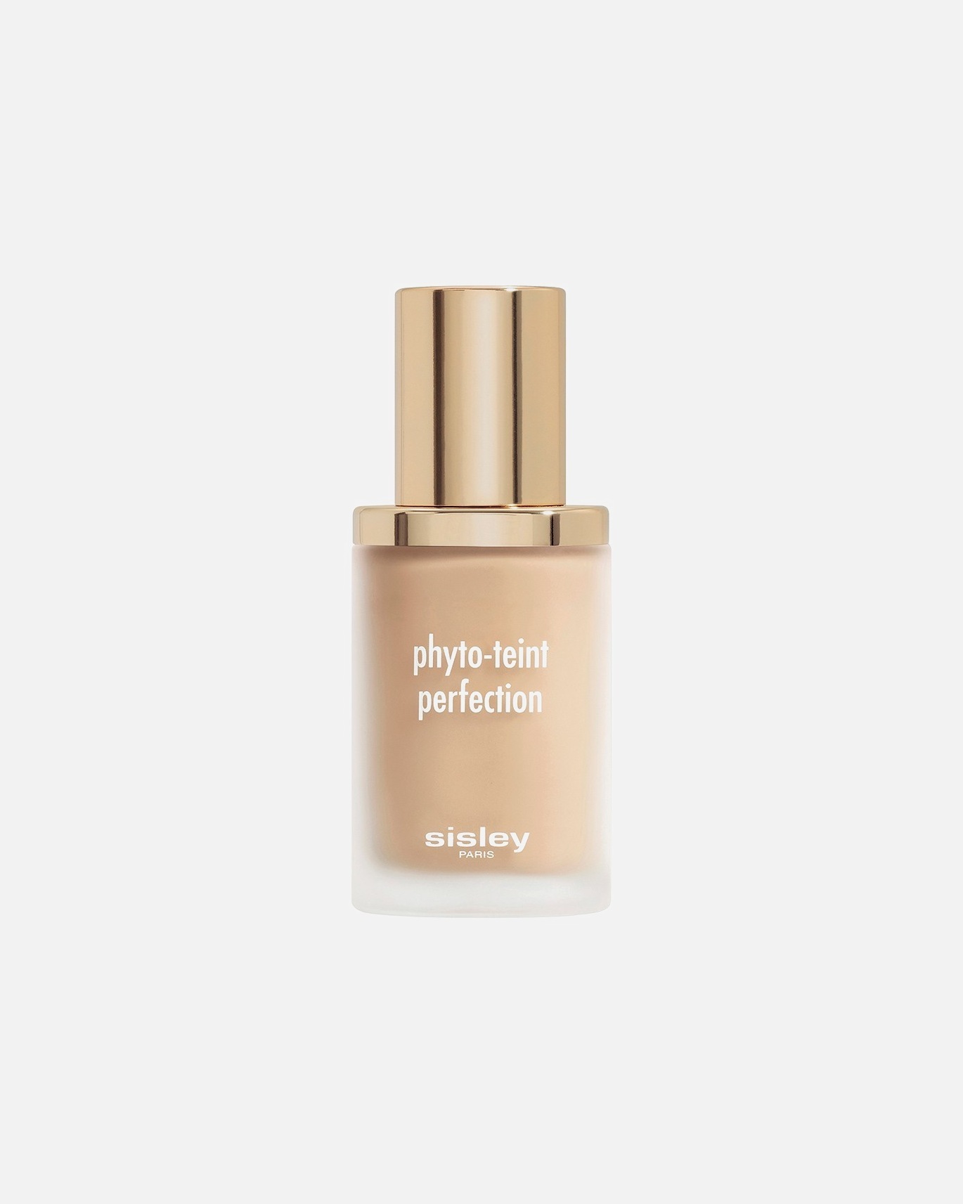 Sisley tonālais krēms Phyto-Teint Perfection - 30 ml