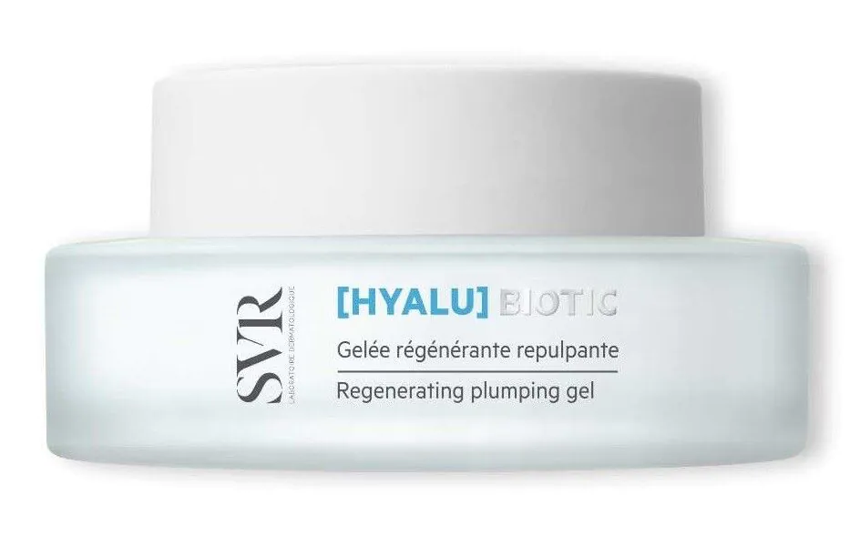 SVR Hyalu Biotic Regenerujący żel ujędrniający