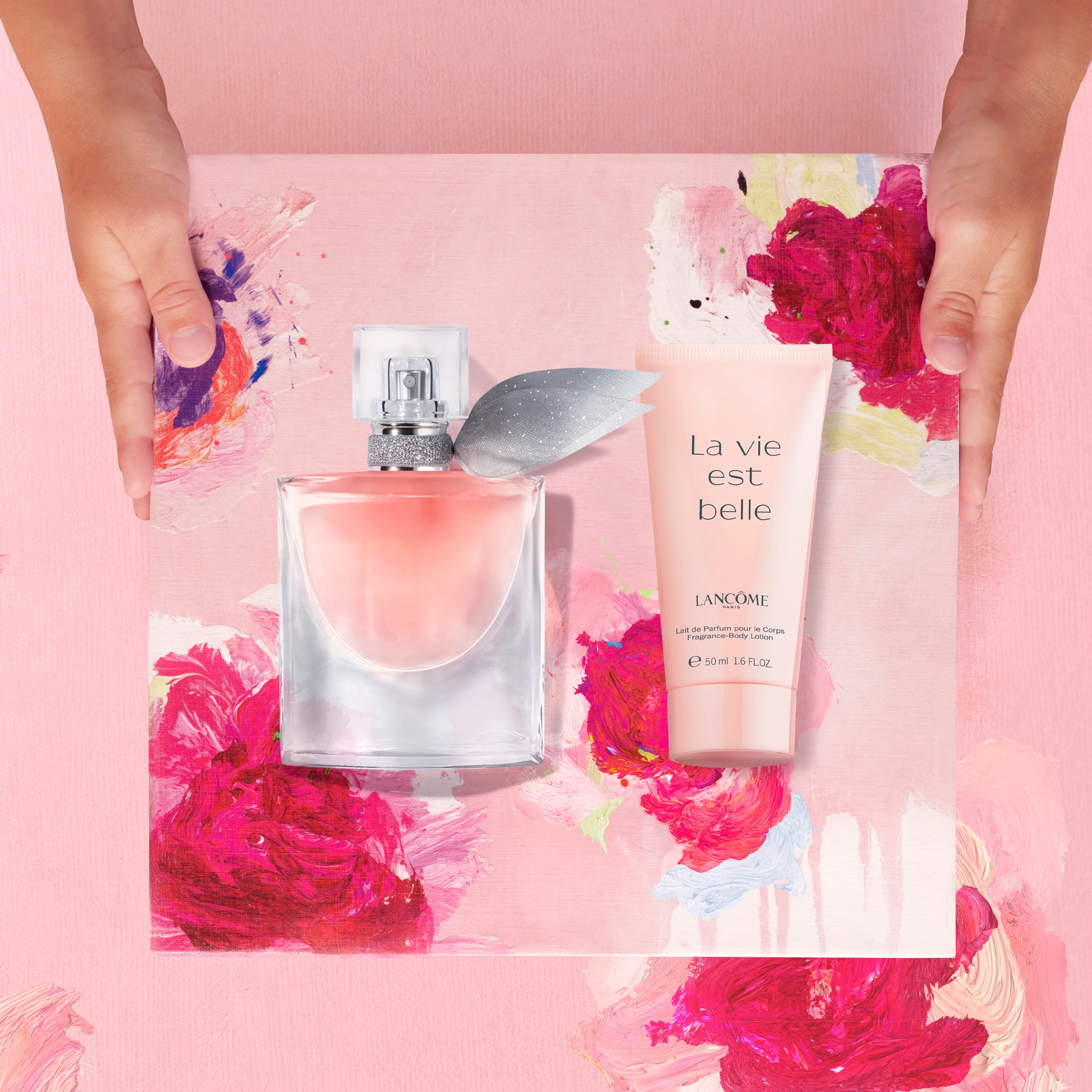 La Vie Est Belle Cofanetto La Vie Est Belle Eau de Parfum - Cofanetto Profumo Donna, Eau de Parfum