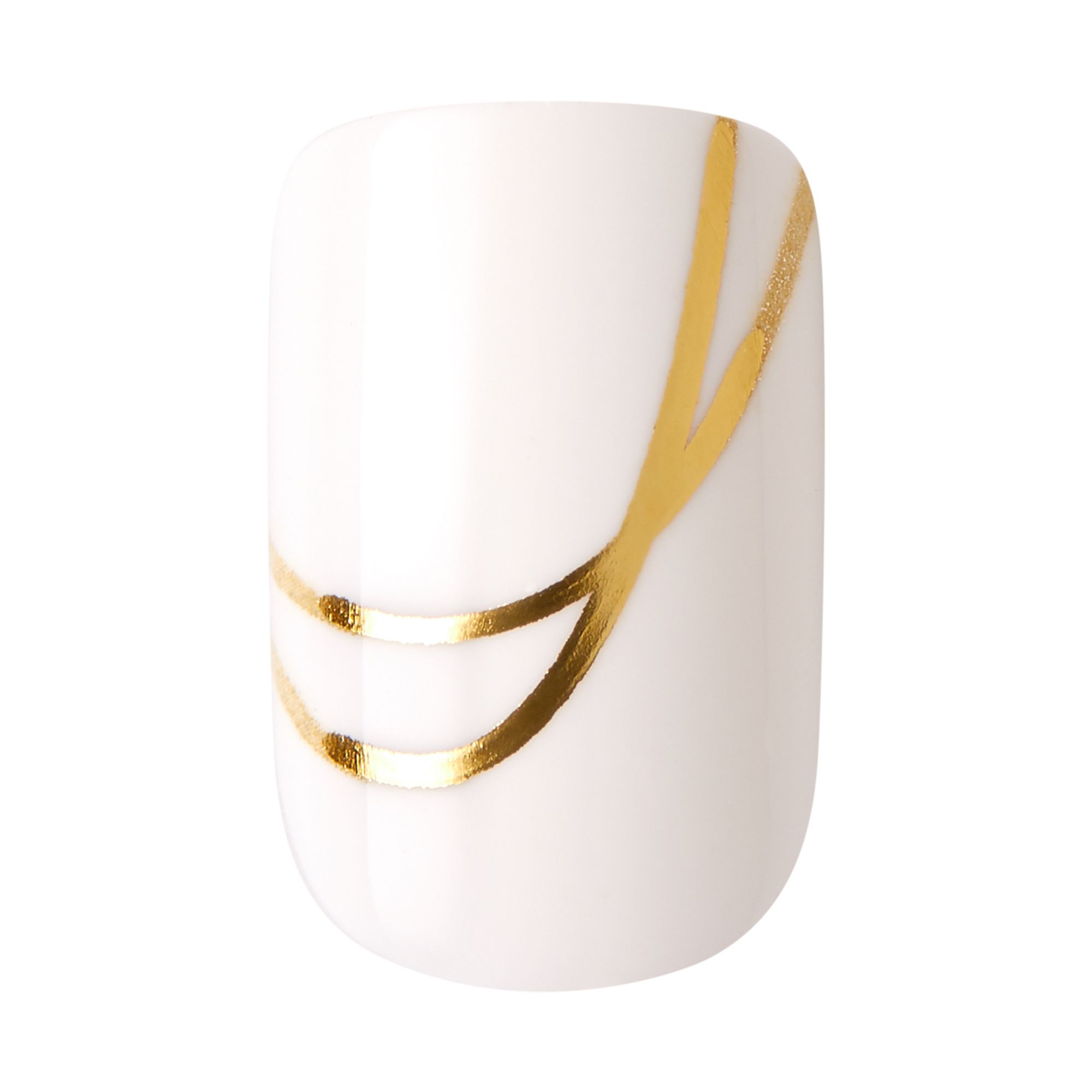 Vogish Fantasy Press-On Nails Пресовани нокти