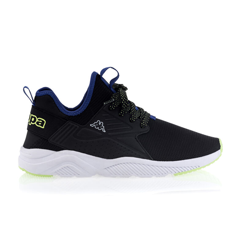 Zapatillas deportivas para hombre negras
