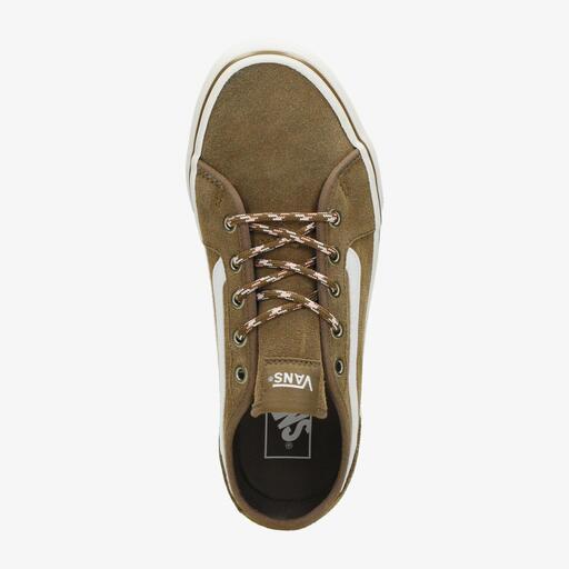 Vans Filmore Decon