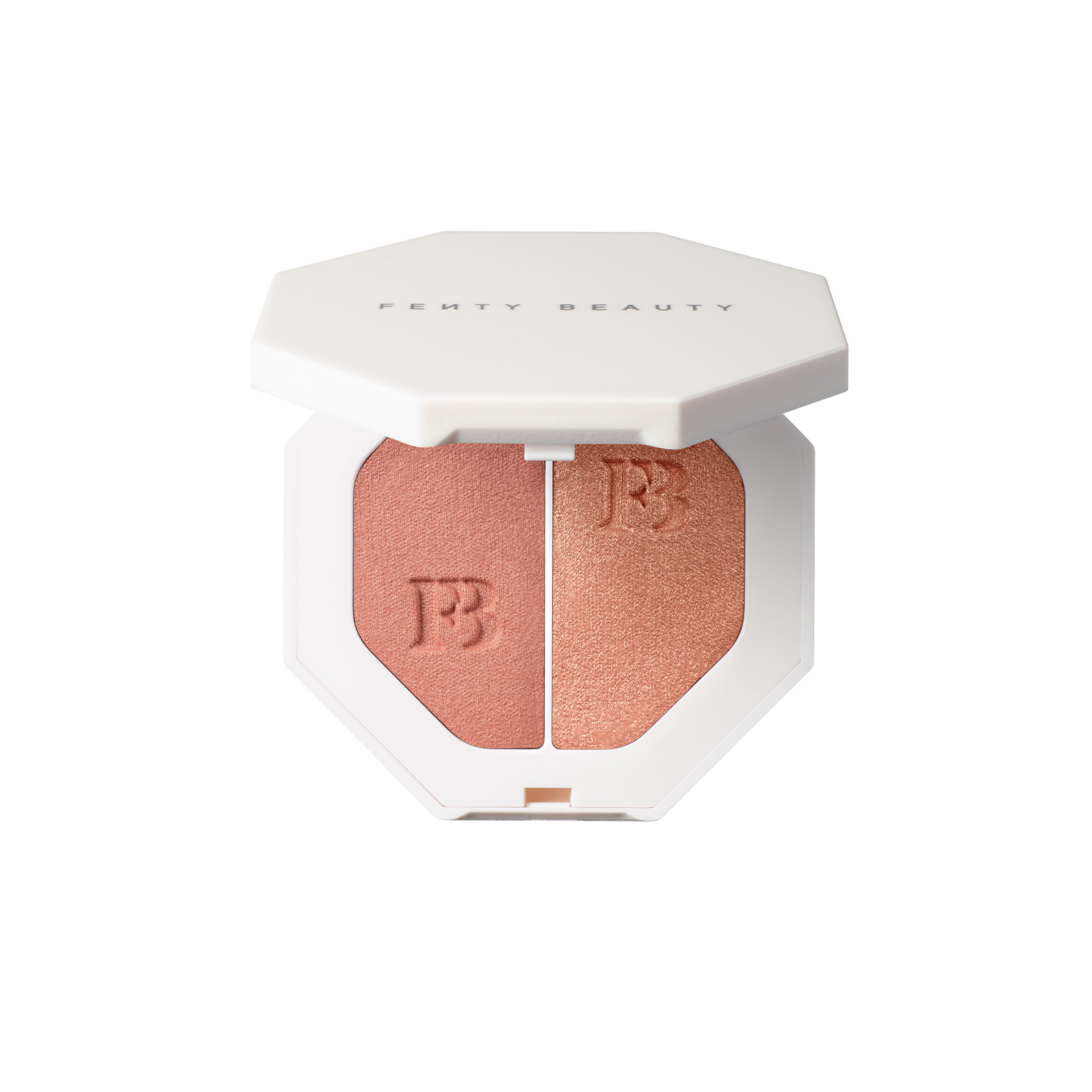Killawatt Freestyle Highlighter Duo Ginger Binge/Moscow Mule - Fenty Beauty