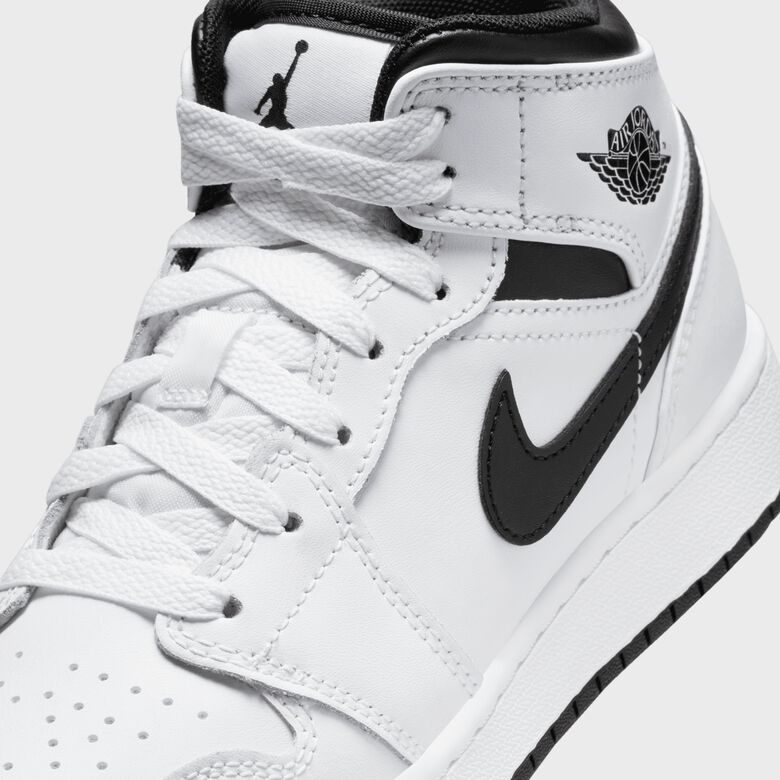 Air Jordan 1 Mid (GS)