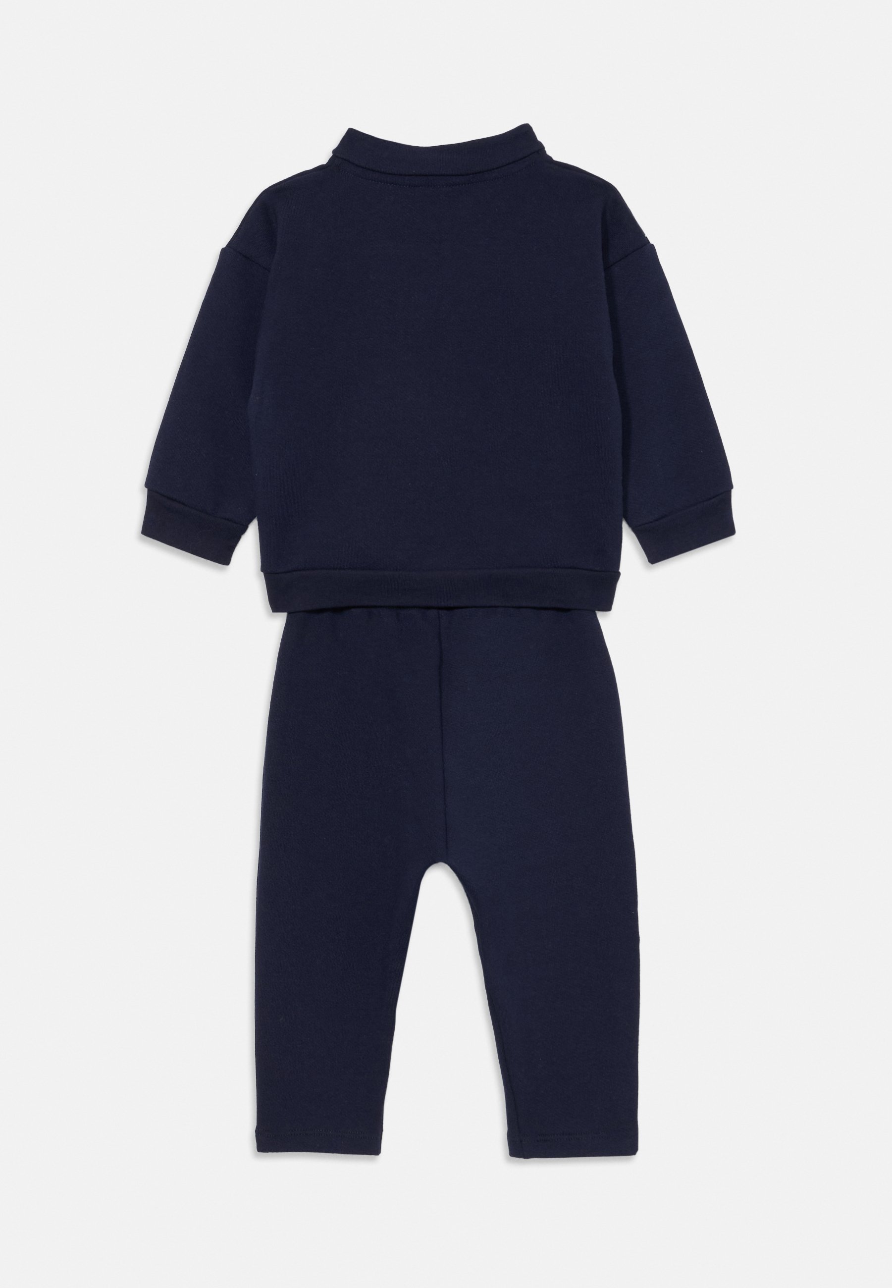 Petit Bateau BABYSET UNISEX - Trainingspak - avond