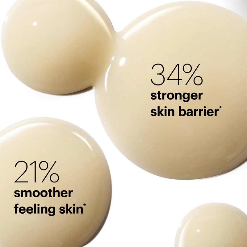 Dr. Jart+ Ceramidin™ Skin Barrier Serum Tônico facial hidratante com ceramidas