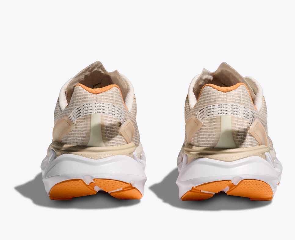 HOKA Elevon 2 TS Alabaster / Solar Flare