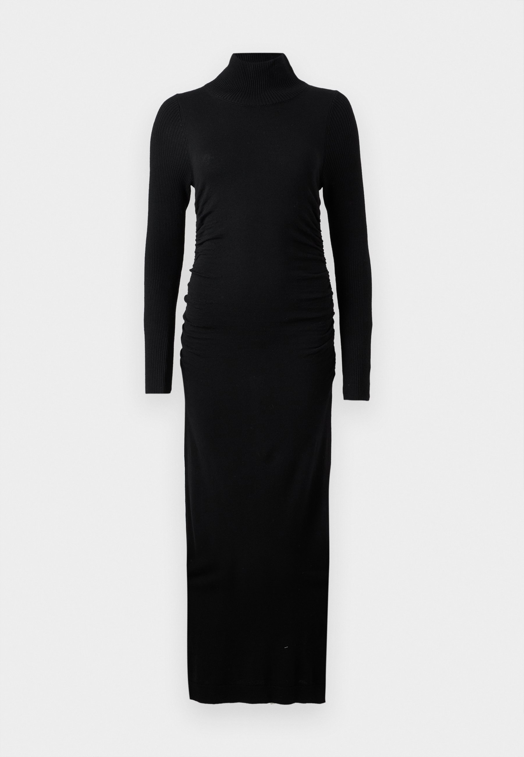 Diane von Furstenberg DONNA JURK - Truijurk - zwart