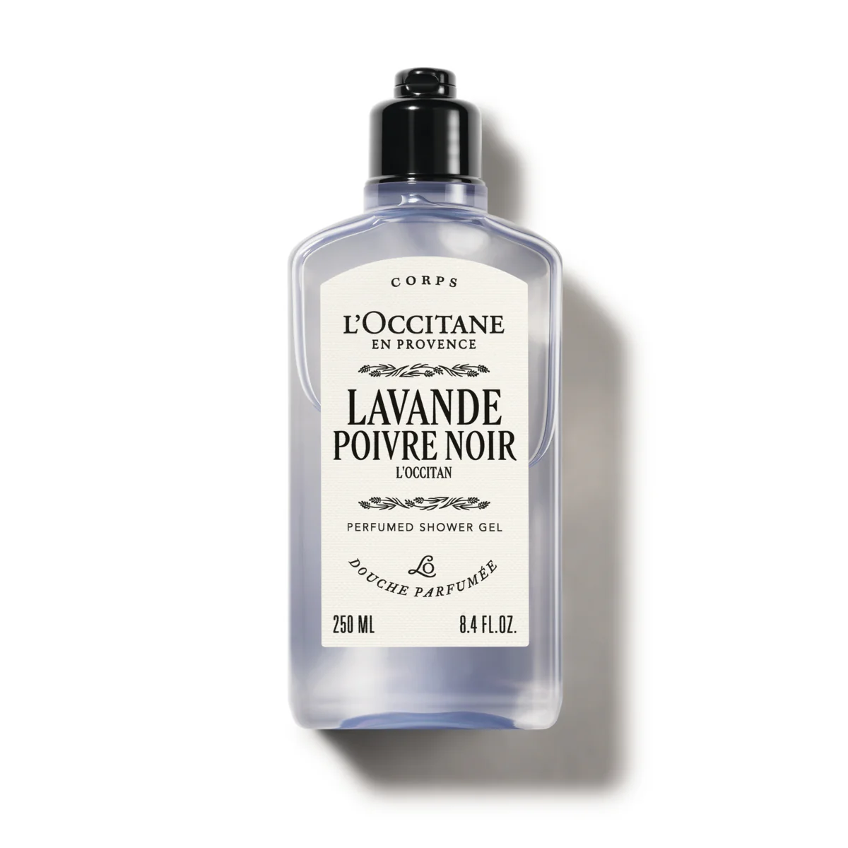 Lavande Gel Doccia - Bagno e Doccia