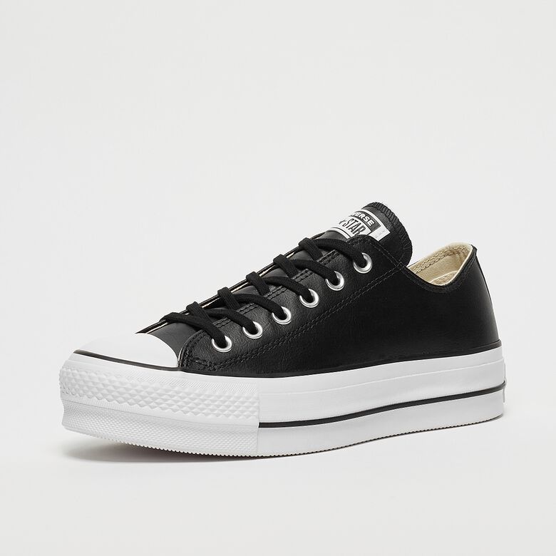 Chuck Taylor All Star Lift Clean OX
