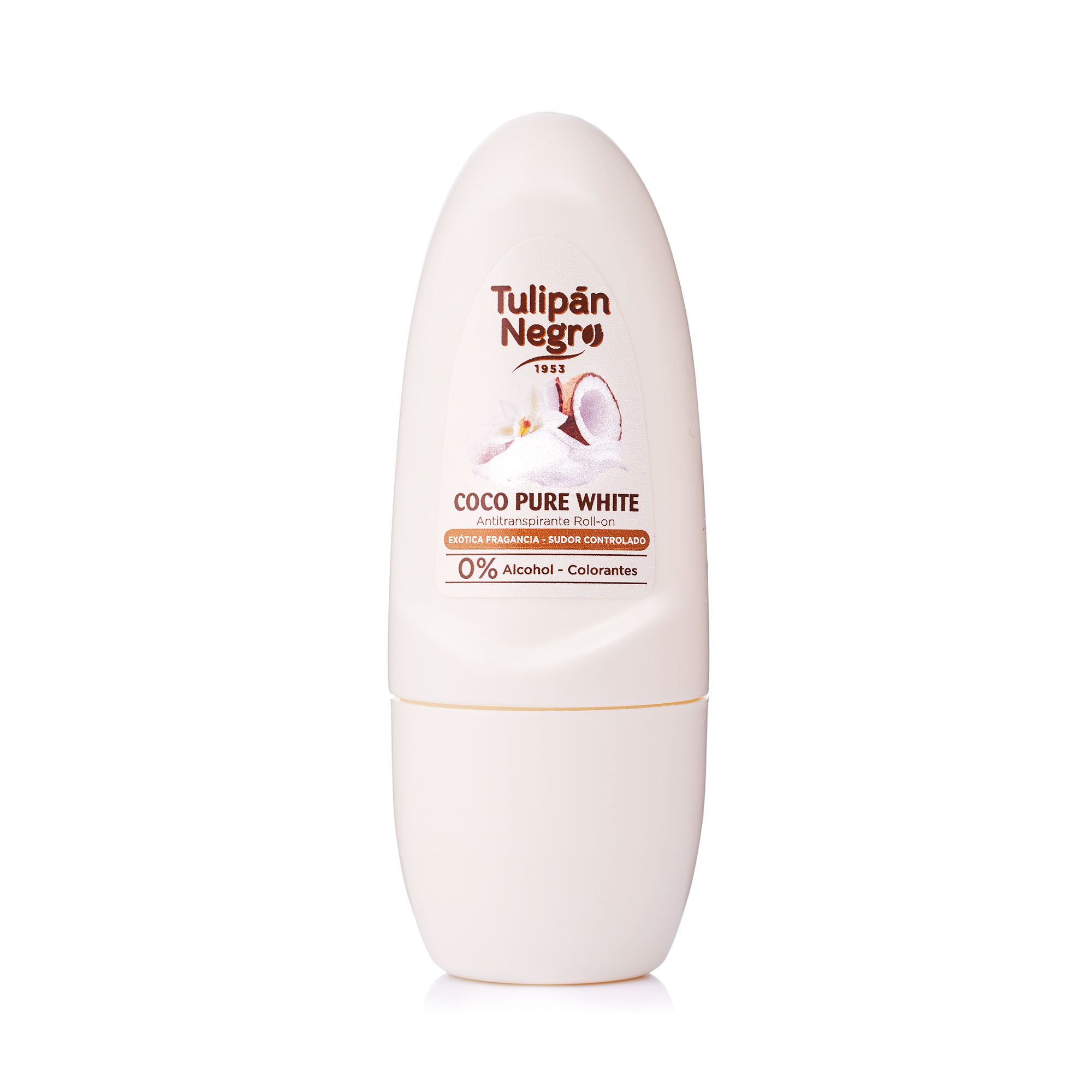 Roll-on Coco Pure dezodorans Roll-on dezodoransi