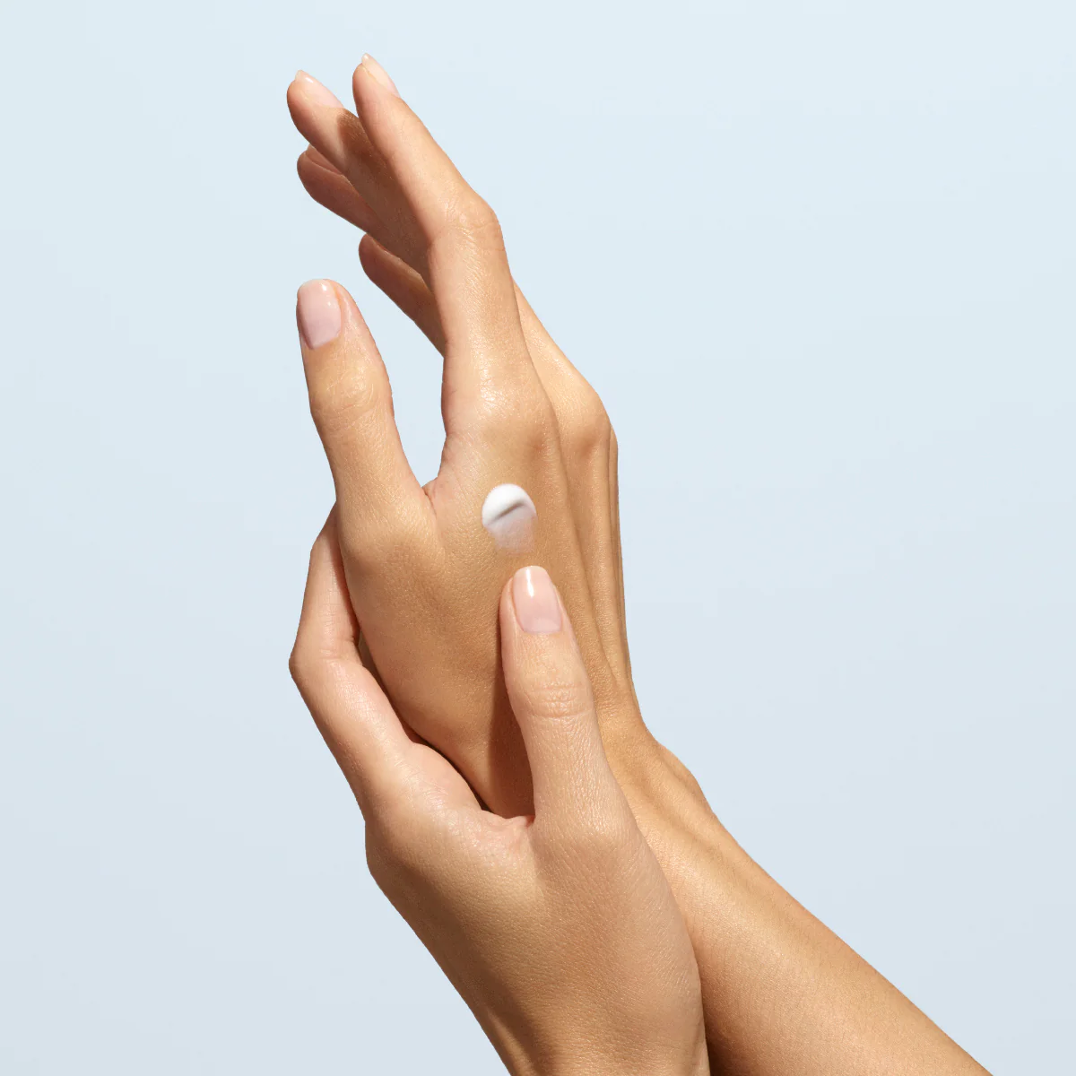 Soins - 60 ml Crème Mains Parfum Lavande Vraie